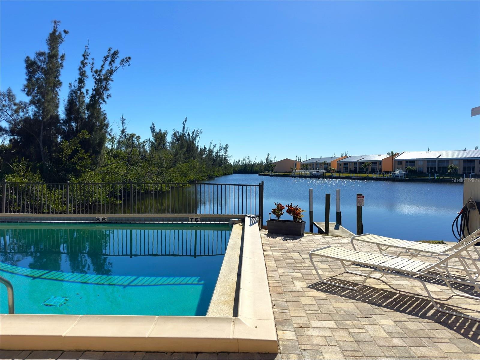 1217 Aqui Esta Drive #5 Punta Gorda FL 33950 C7526755 image15