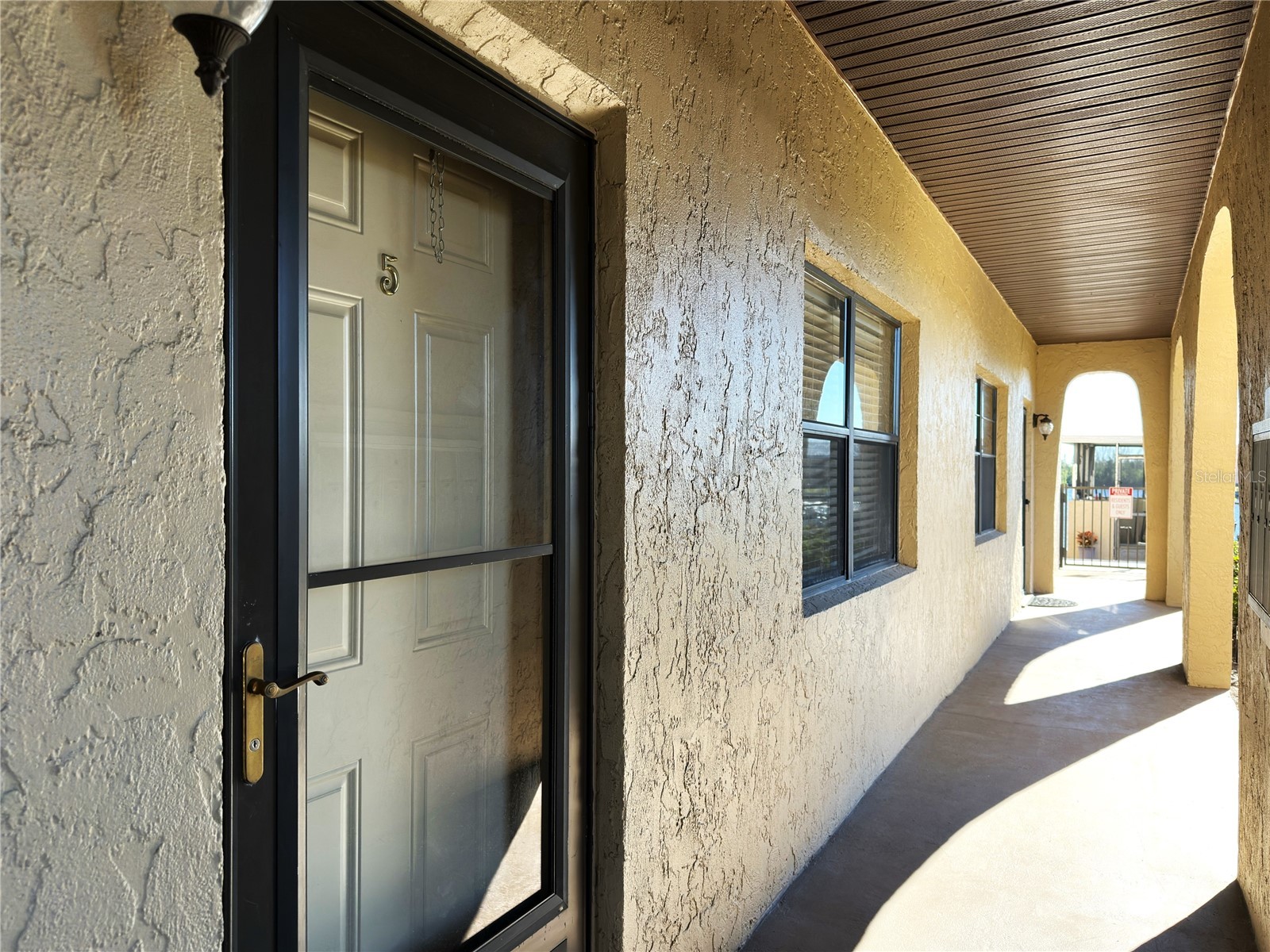 1217 Aqui Esta Drive #5 Punta Gorda FL 33950 C7526755 image2