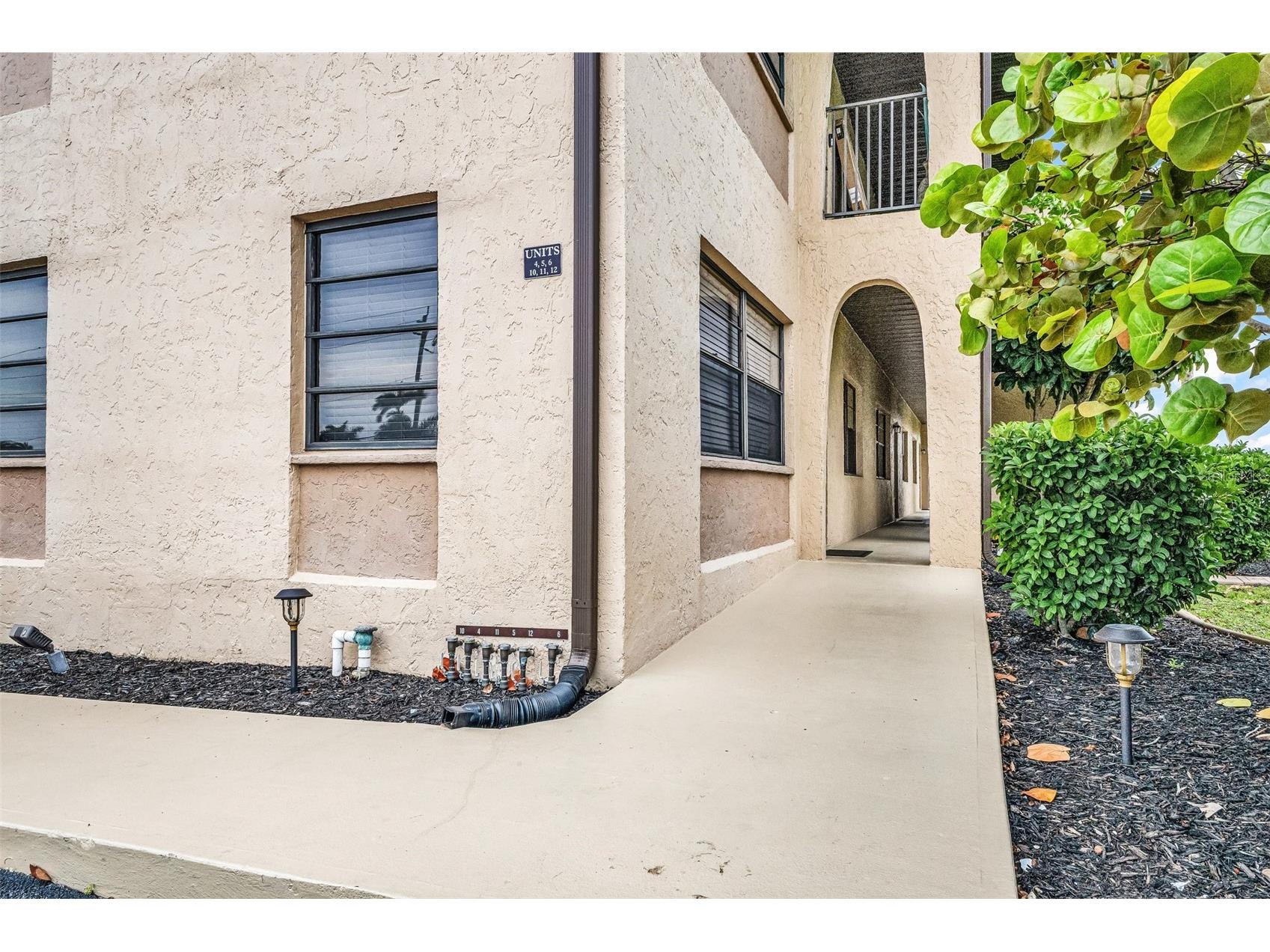 1217 Aqui Esta Drive #5 Punta Gorda FL 33950 C7526755 image3