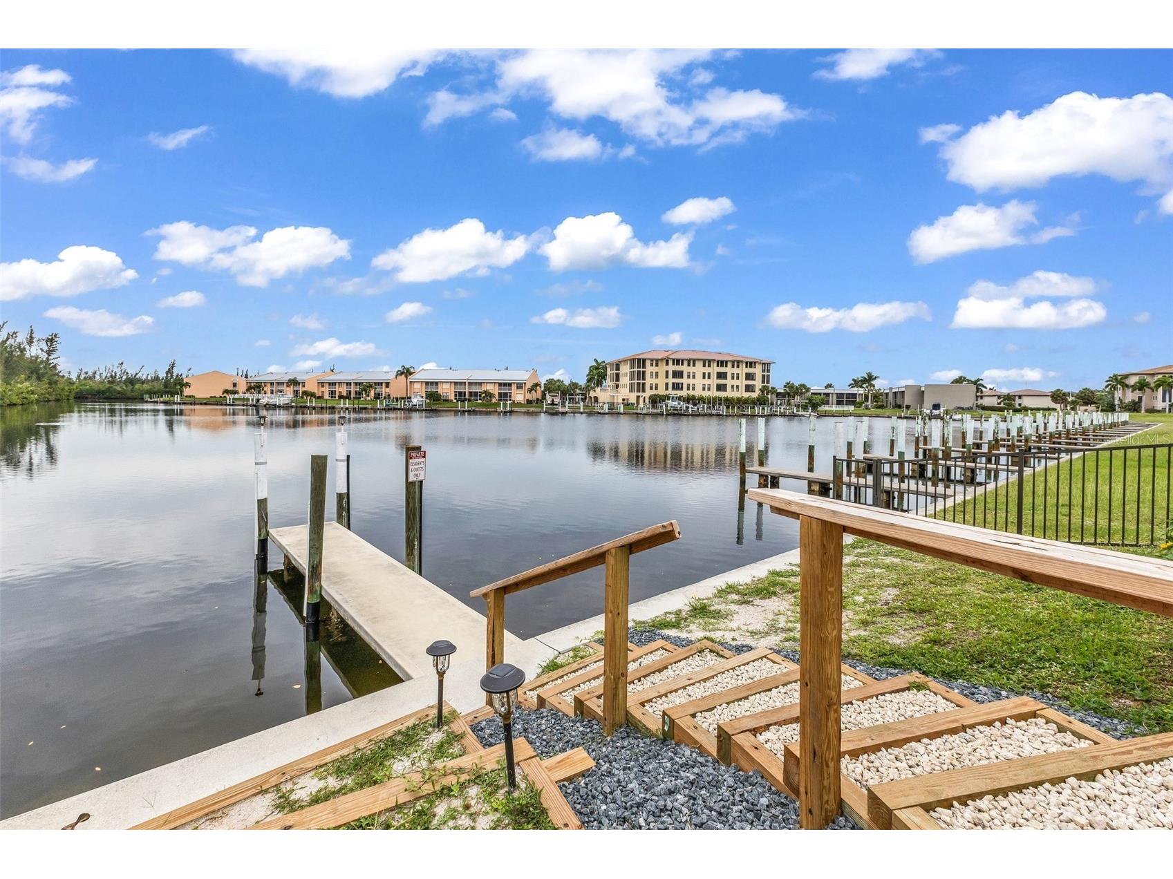 1217 Aqui Esta Drive #5 Punta Gorda FL 33950 C7526755 image4