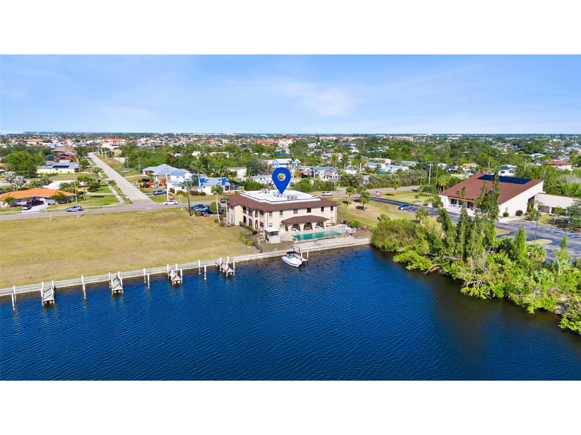 1217 Aqui Esta Drive #5 Punta Gorda FL 33950 C7526755 image5