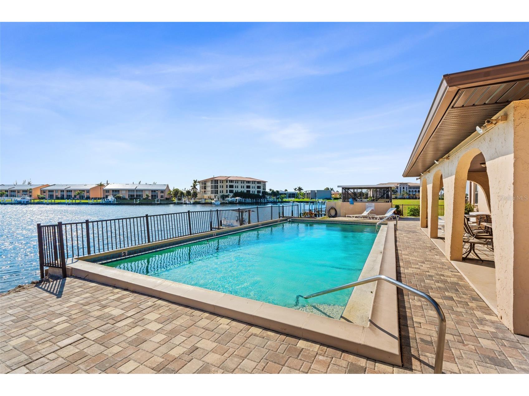 1217 Aqui Esta Drive #5 Punta Gorda FL 33950 C7526755 image6