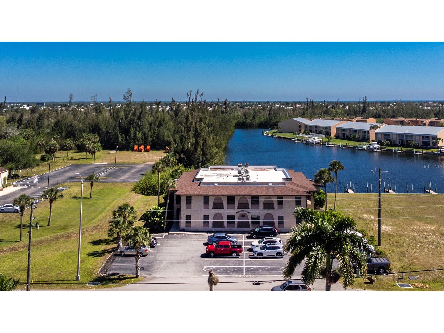 1217 Aqui Esta Drive #8 Punta Gorda FL 33950 C7525531 image1