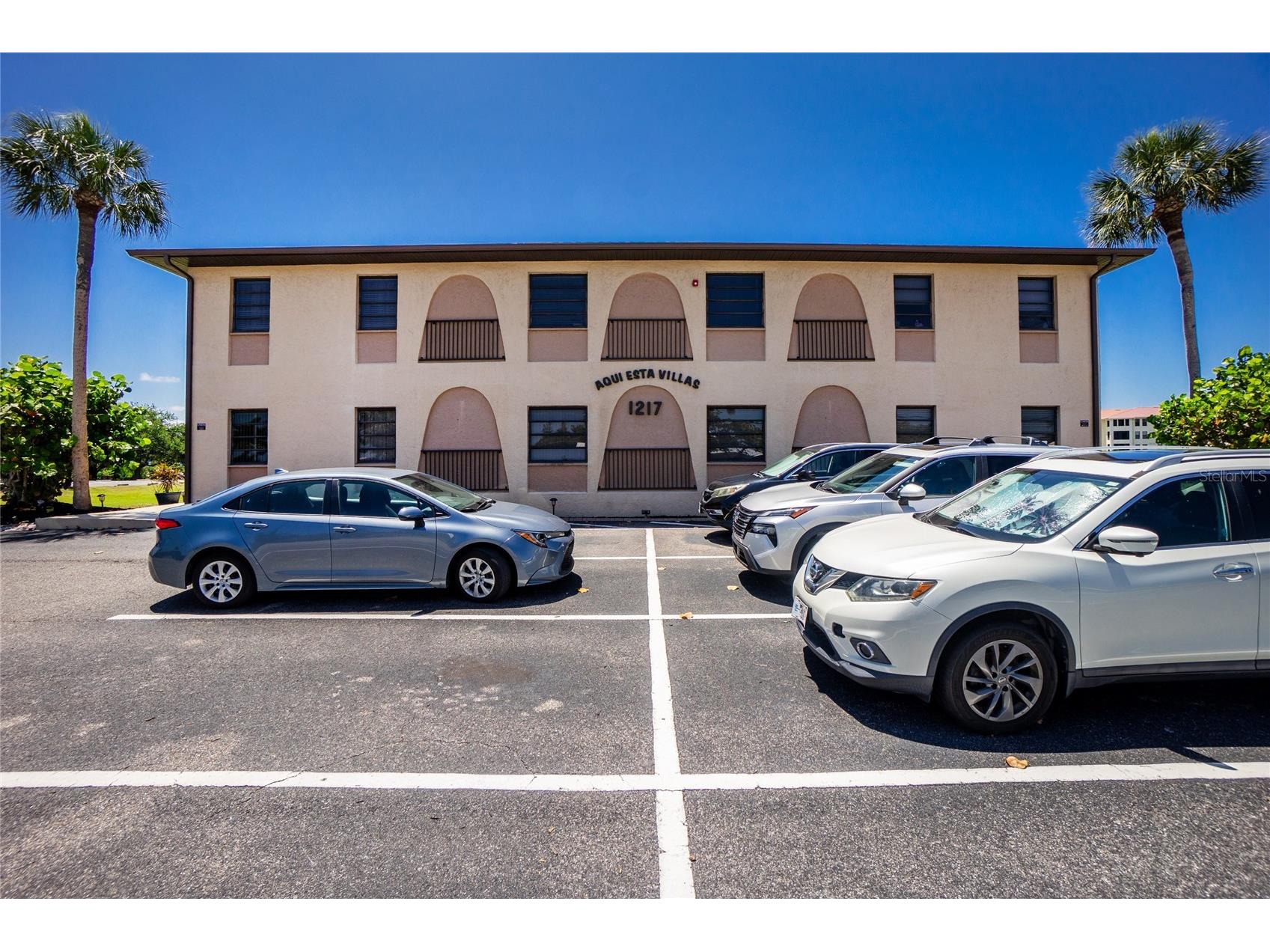 1217 Aqui Esta Drive #8 Punta Gorda FL 33950 C7525531 image2