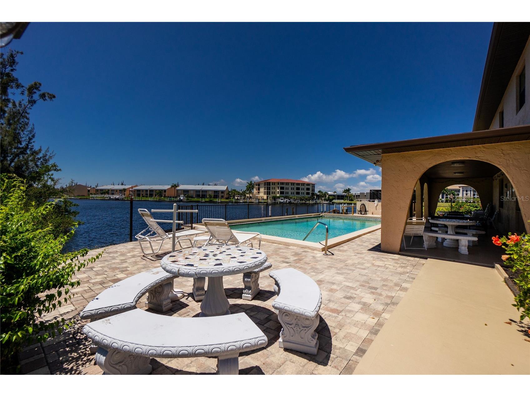 1217 Aqui Esta Drive #8 Punta Gorda FL 33950 C7525531 image33