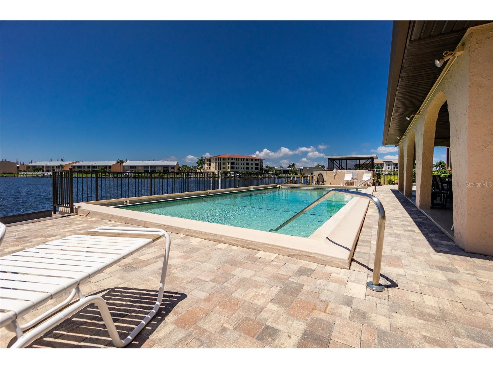 1217 Aqui Esta Drive #8 Punta Gorda FL 33950 C7525531 image34