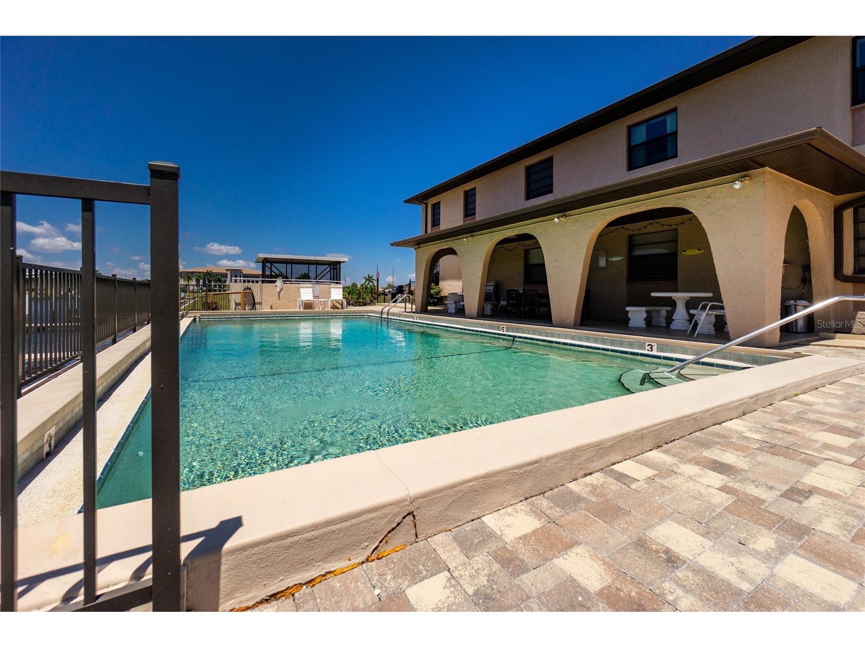 1217 Aqui Esta Drive #8 Punta Gorda FL 33950 C7525531 image35