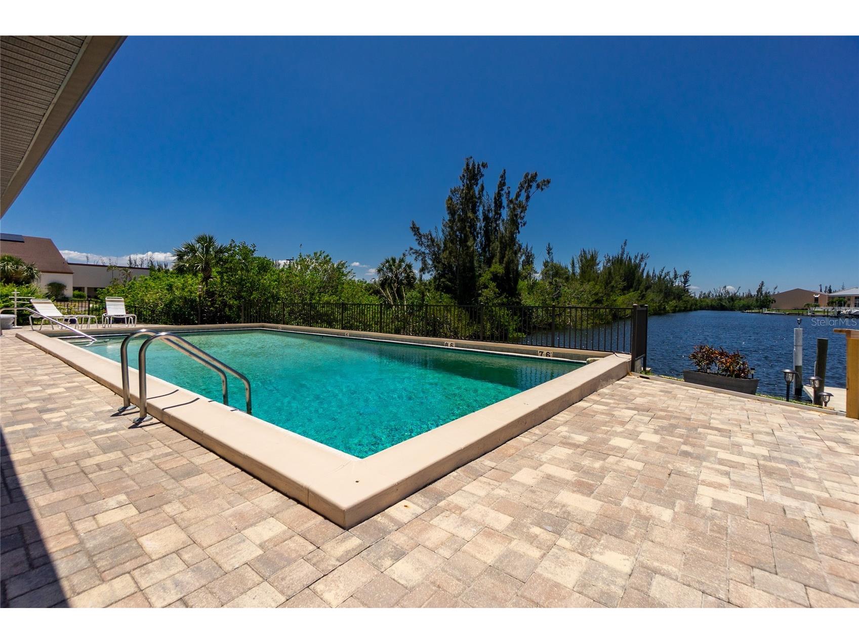 1217 Aqui Esta Drive #8 Punta Gorda FL 33950 C7525531 image36