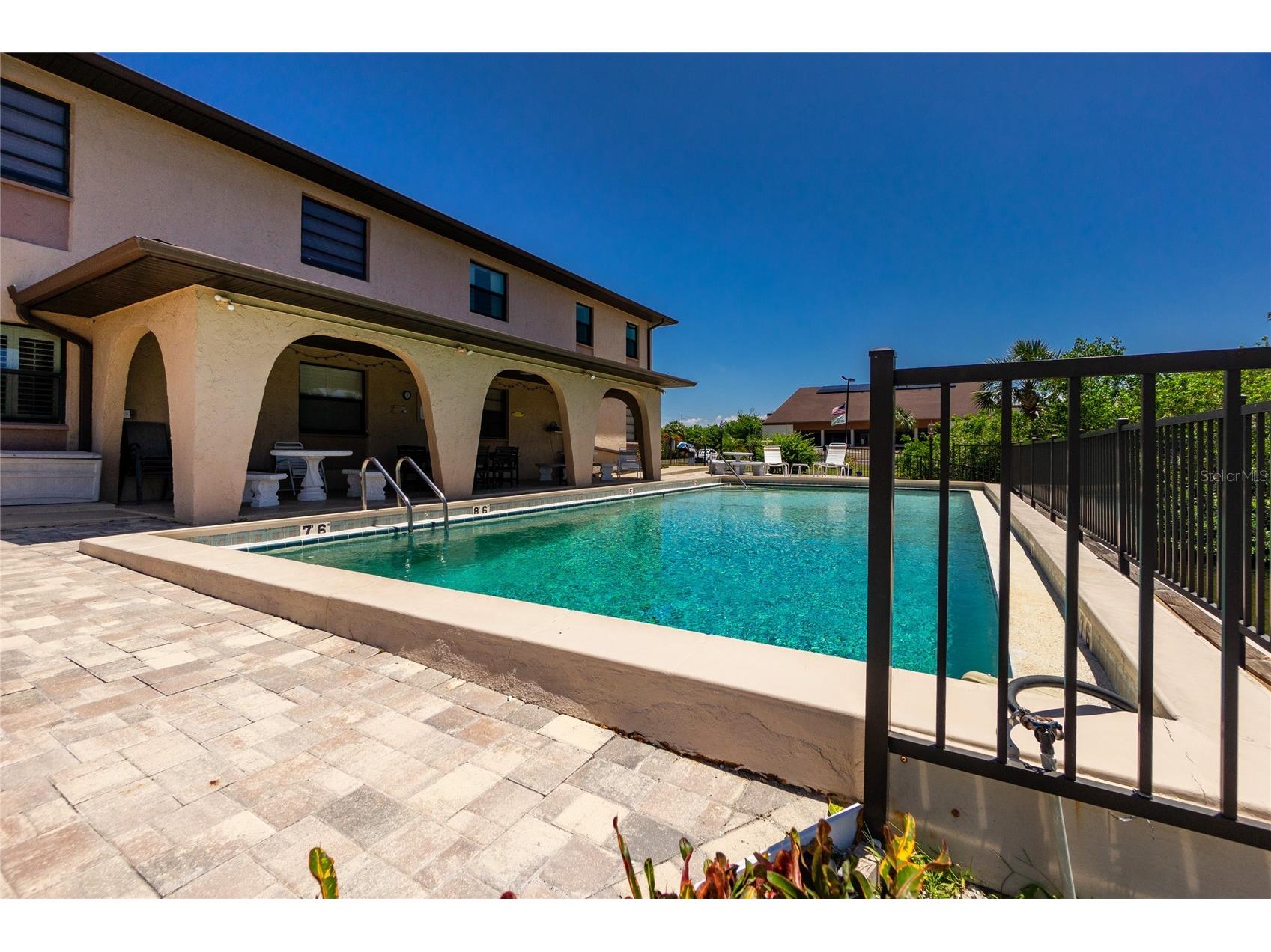 1217 Aqui Esta Drive #8 Punta Gorda FL 33950 C7525531 image37