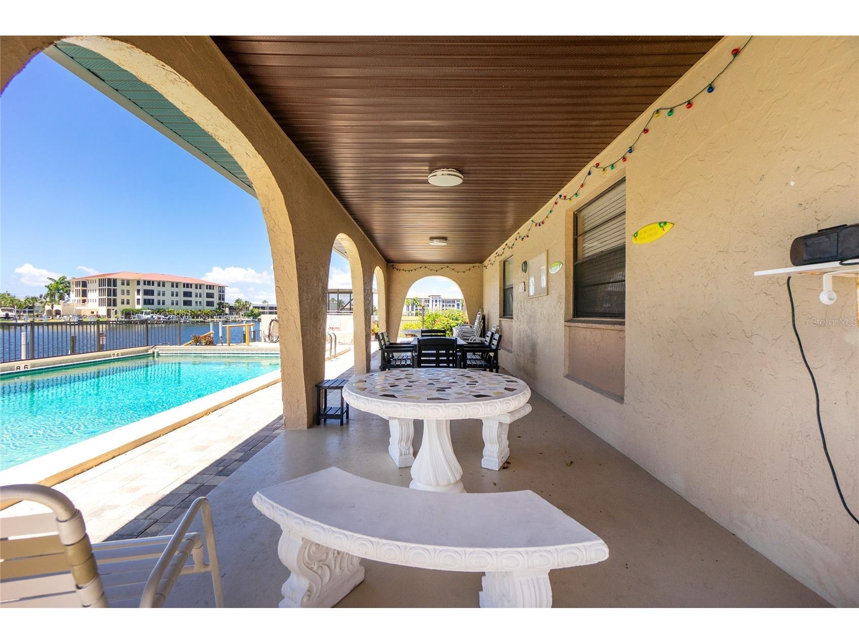 1217 Aqui Esta Drive #8 Punta Gorda FL 33950 C7525531 image40