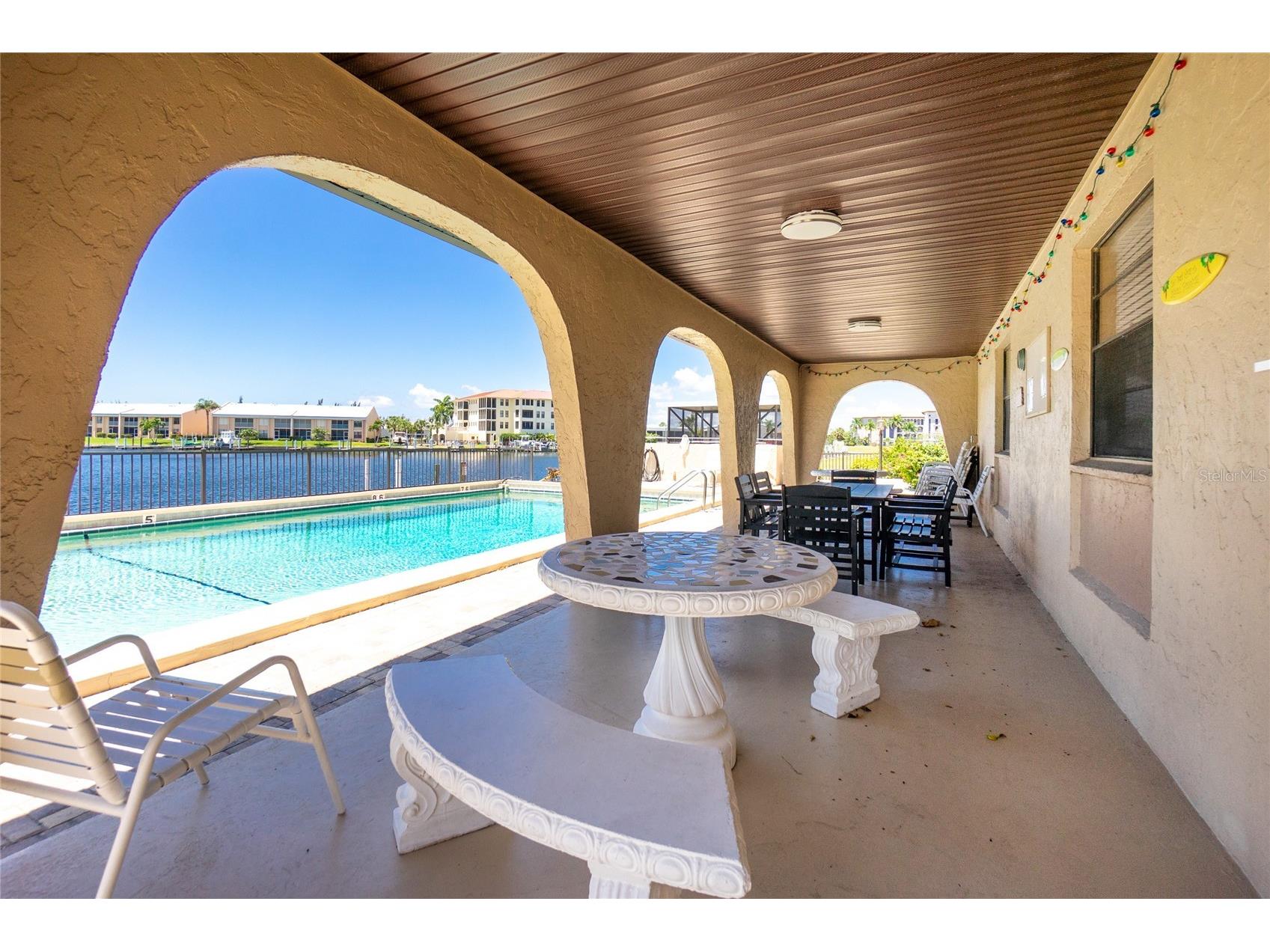 1217 Aqui Esta Drive #8 Punta Gorda FL 33950 C7525531 image41