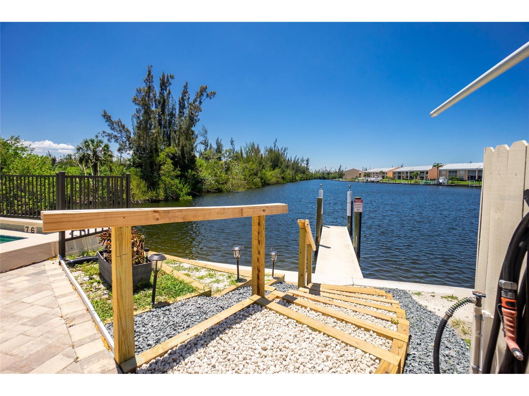 1217 Aqui Esta Drive #8 Punta Gorda FL 33950 C7525531 image43