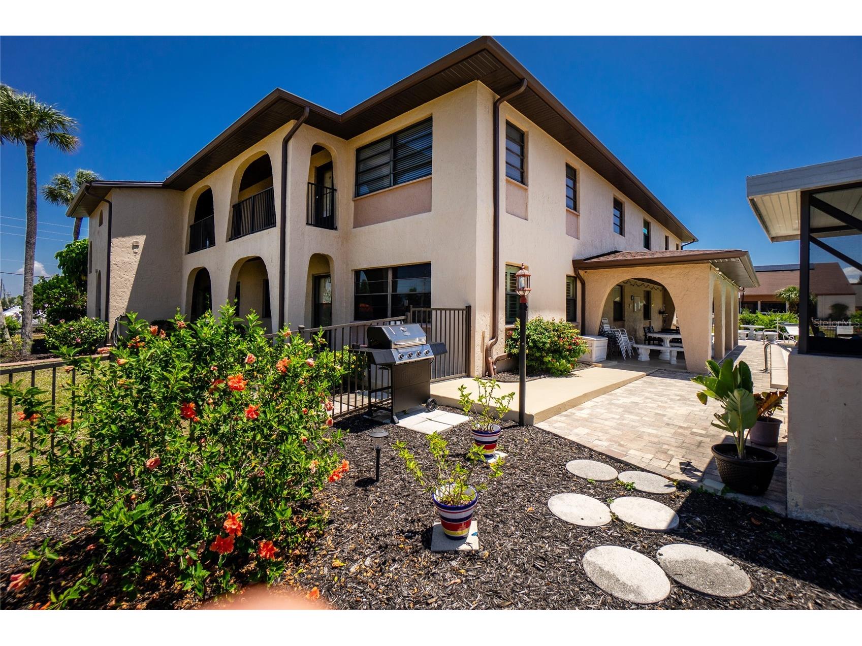 1217 Aqui Esta Drive #8 Punta Gorda FL 33950 C7525531 image44