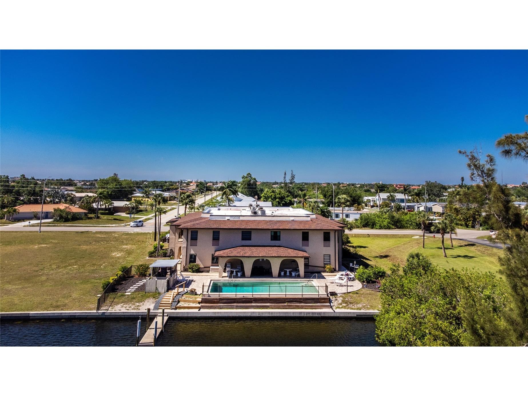 1217 Aqui Esta Drive #8 Punta Gorda FL 33950 C7525531 image55