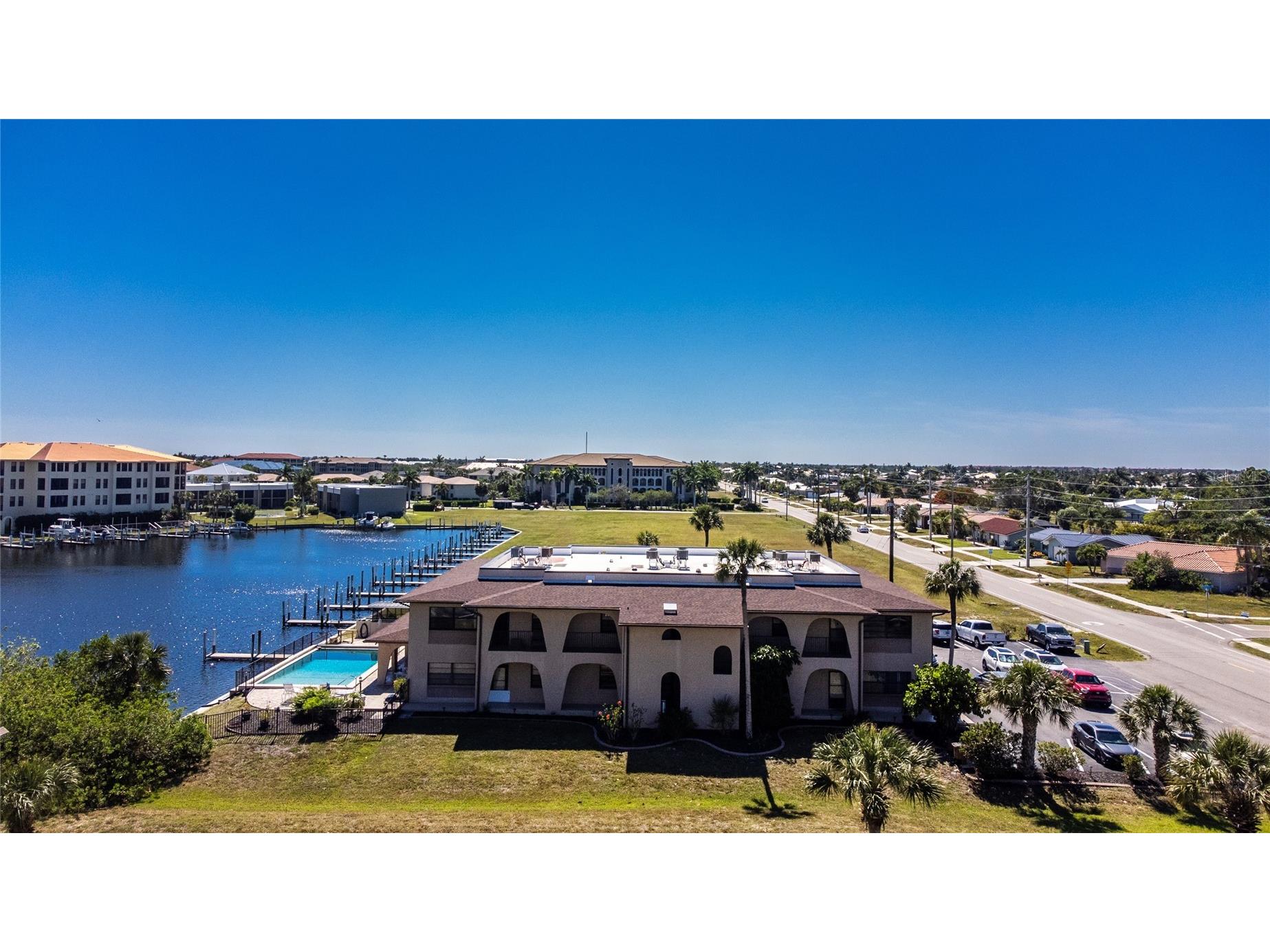 1217 Aqui Esta Drive #8 Punta Gorda FL 33950 C7525531 image58