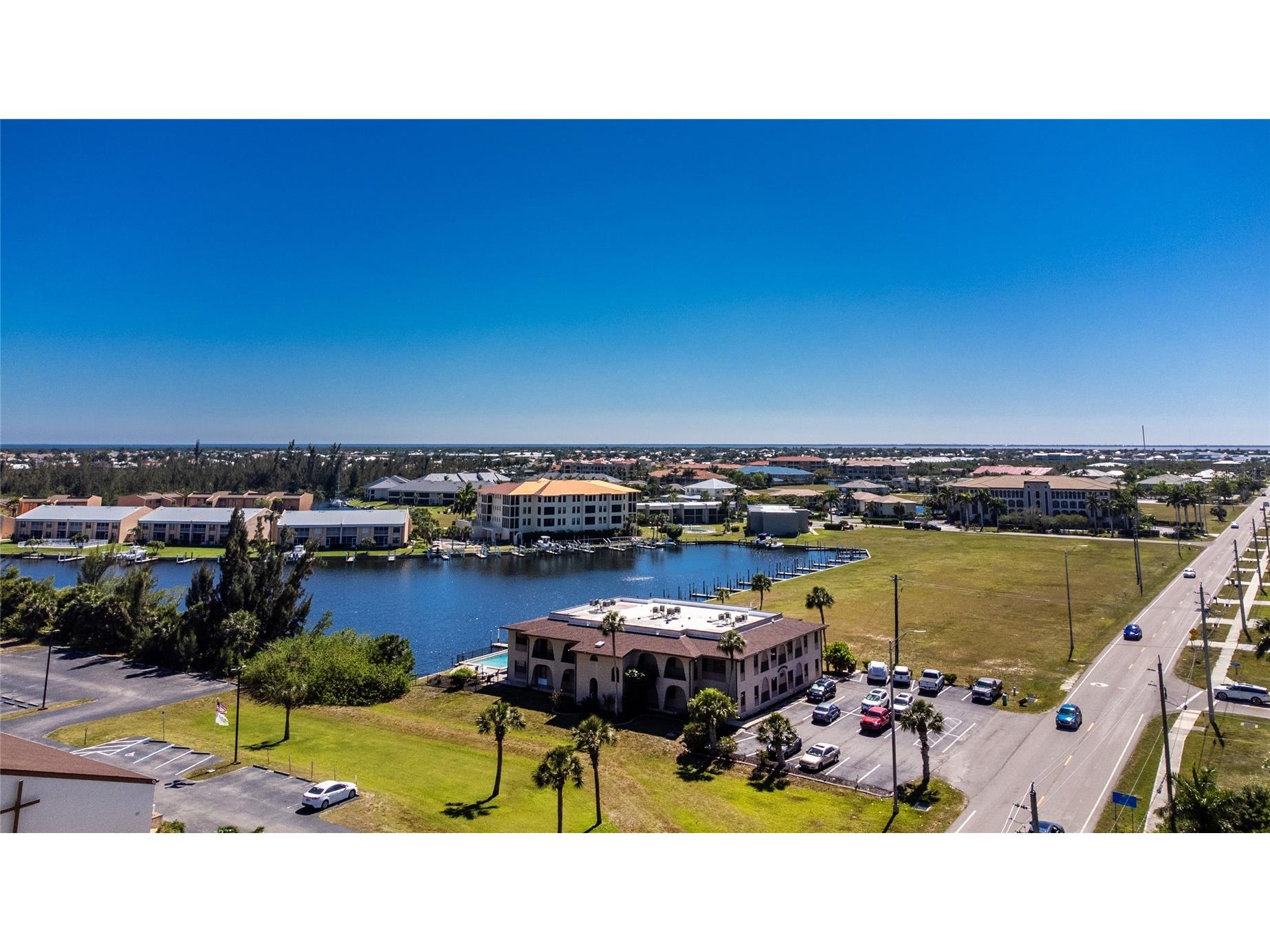 1217 Aqui Esta Drive #8 Punta Gorda FL 33950 C7525531 image59