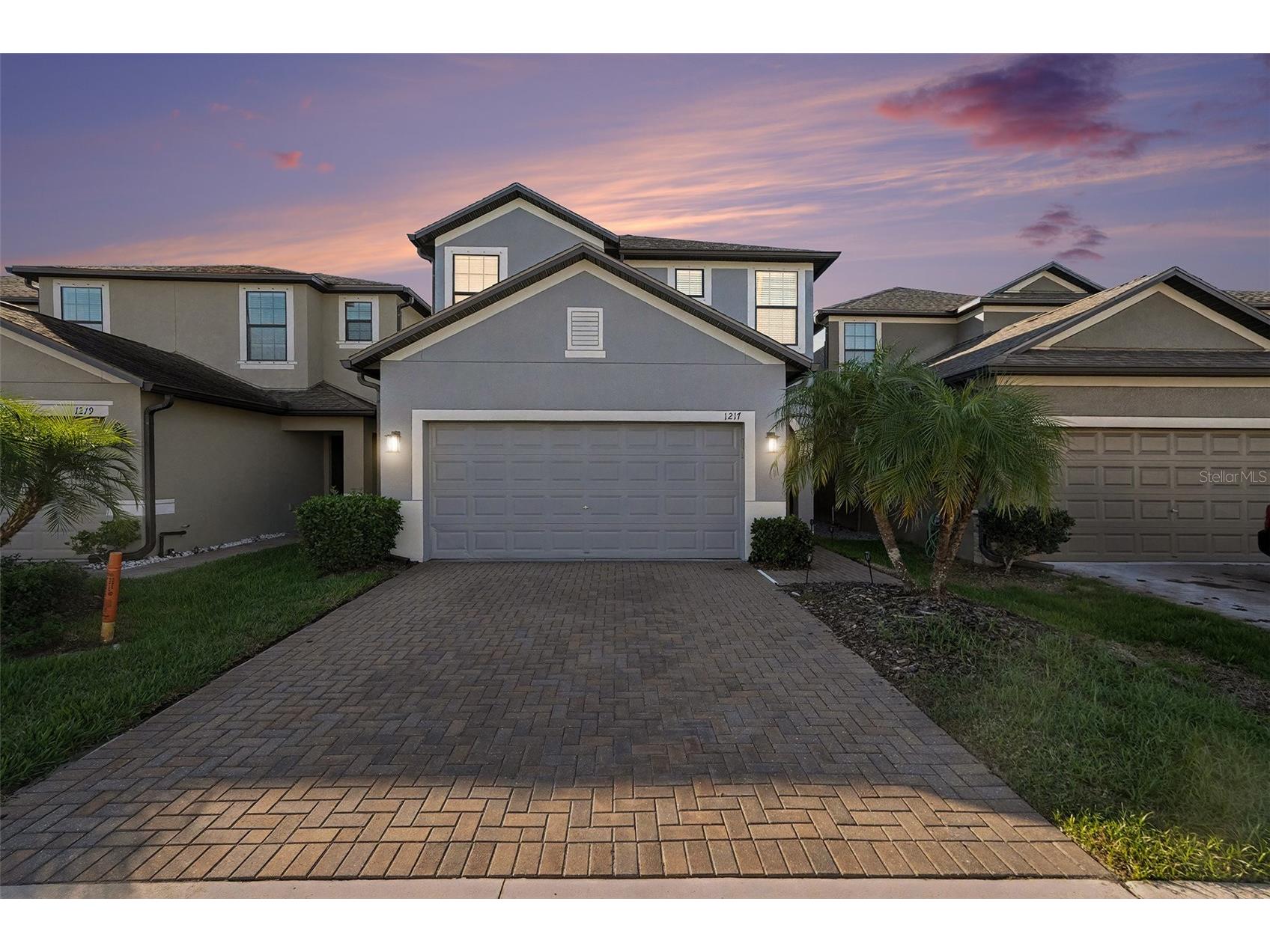 1217 Ballard Green Place Brandon FL 33511 TB8456457 image1