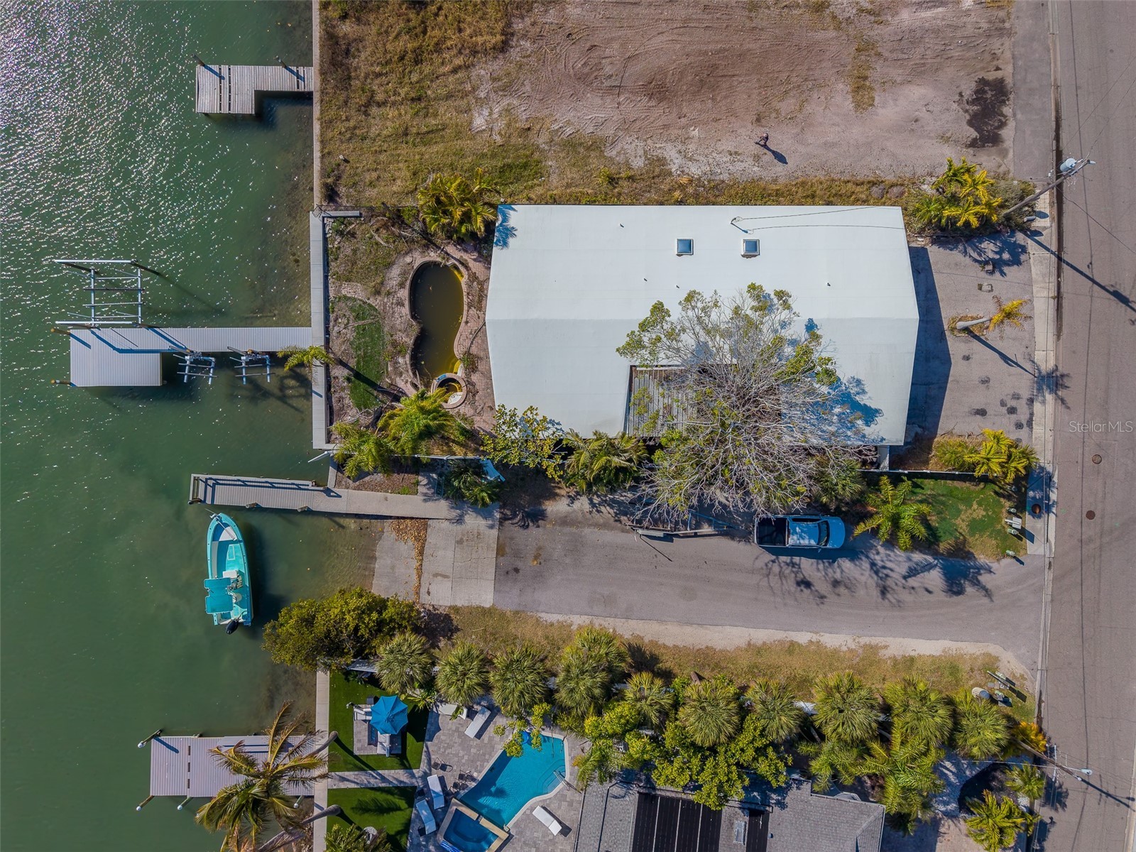 1217 Bay Shore Boulevard Indian Rocks Beach FL 33785 TB8480253 image10