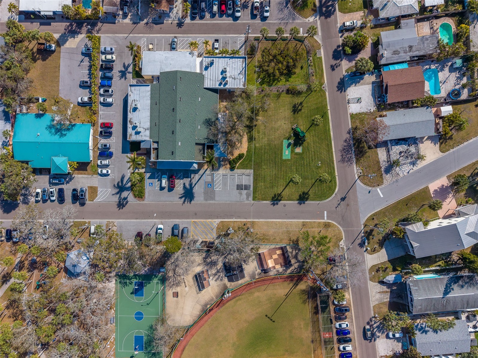 1217 Bay Shore Boulevard Indian Rocks Beach FL 33785 TB8486510 image22