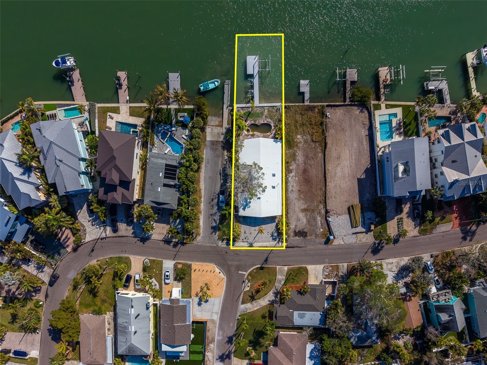 1217 Bay Shore Boulevard Indian Rocks Beach FL 33785 TB8486510 image23