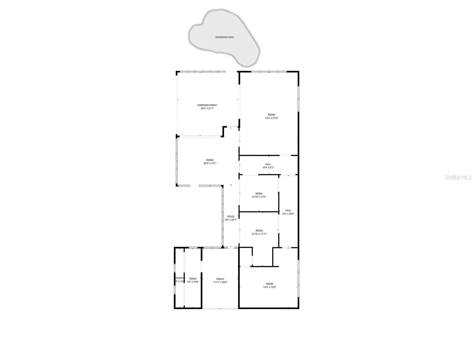 1217 Bay Shore Boulevard Indian Rocks Beach FL 33785 TB8486510 image31