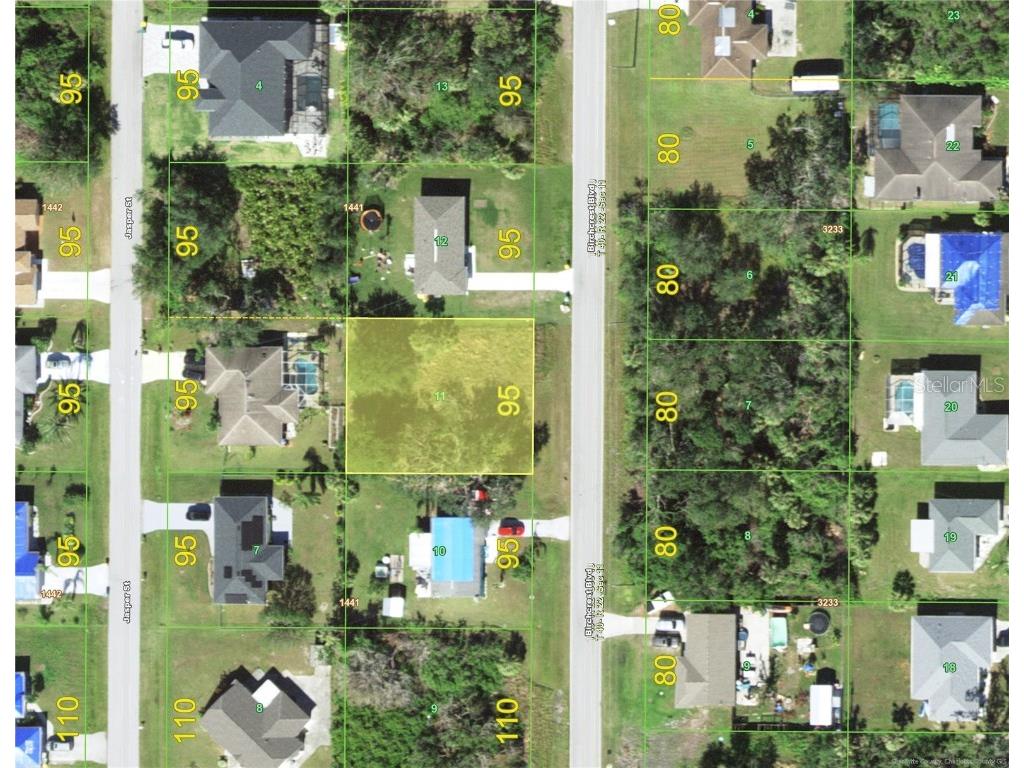 1217 Birchcrest Boulevard Port Charlotte FL 33952 C7483956 image1