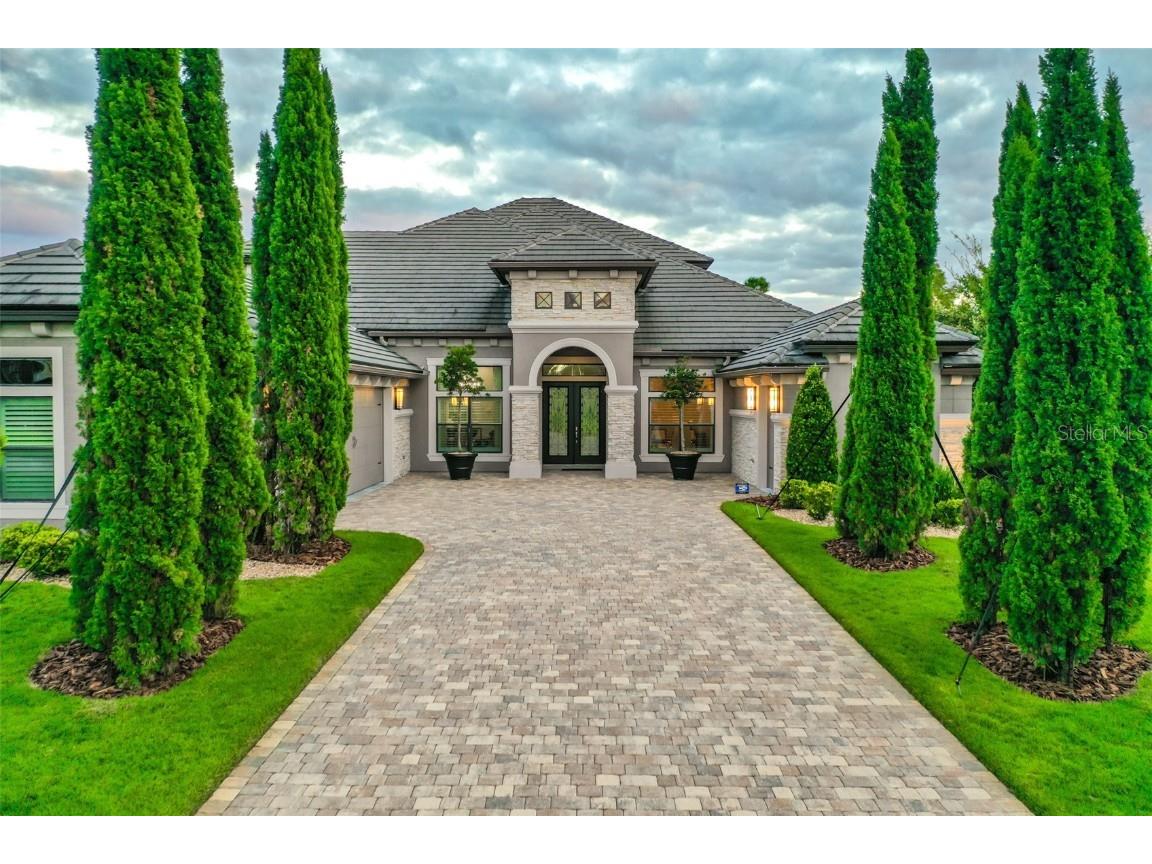 1217 Castlehawk Lane Ormond Beach FL 32174 FC295463 image1