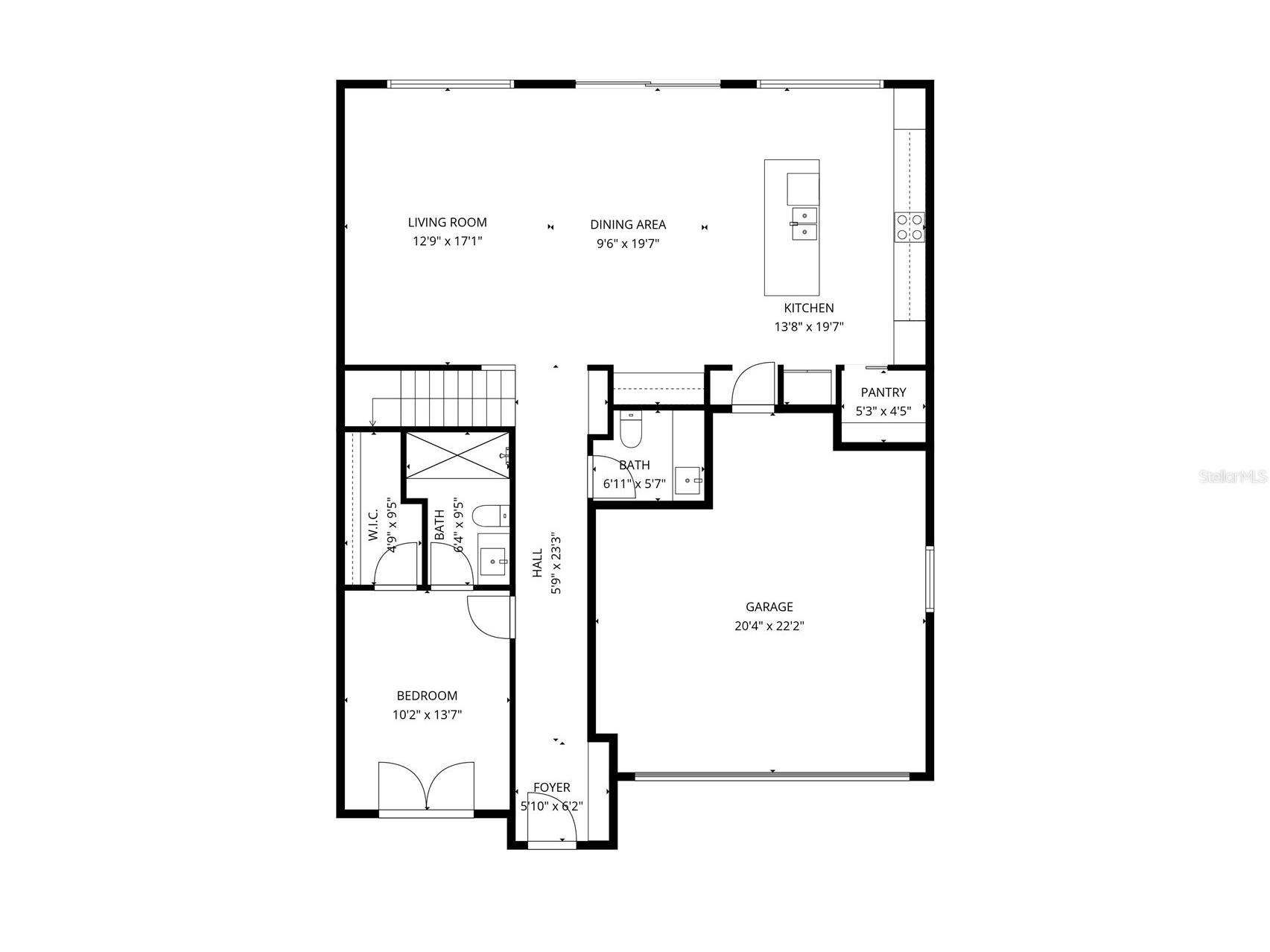 1217 Cloverlawn Avenue Orlando FL 32806 O6378146 image48