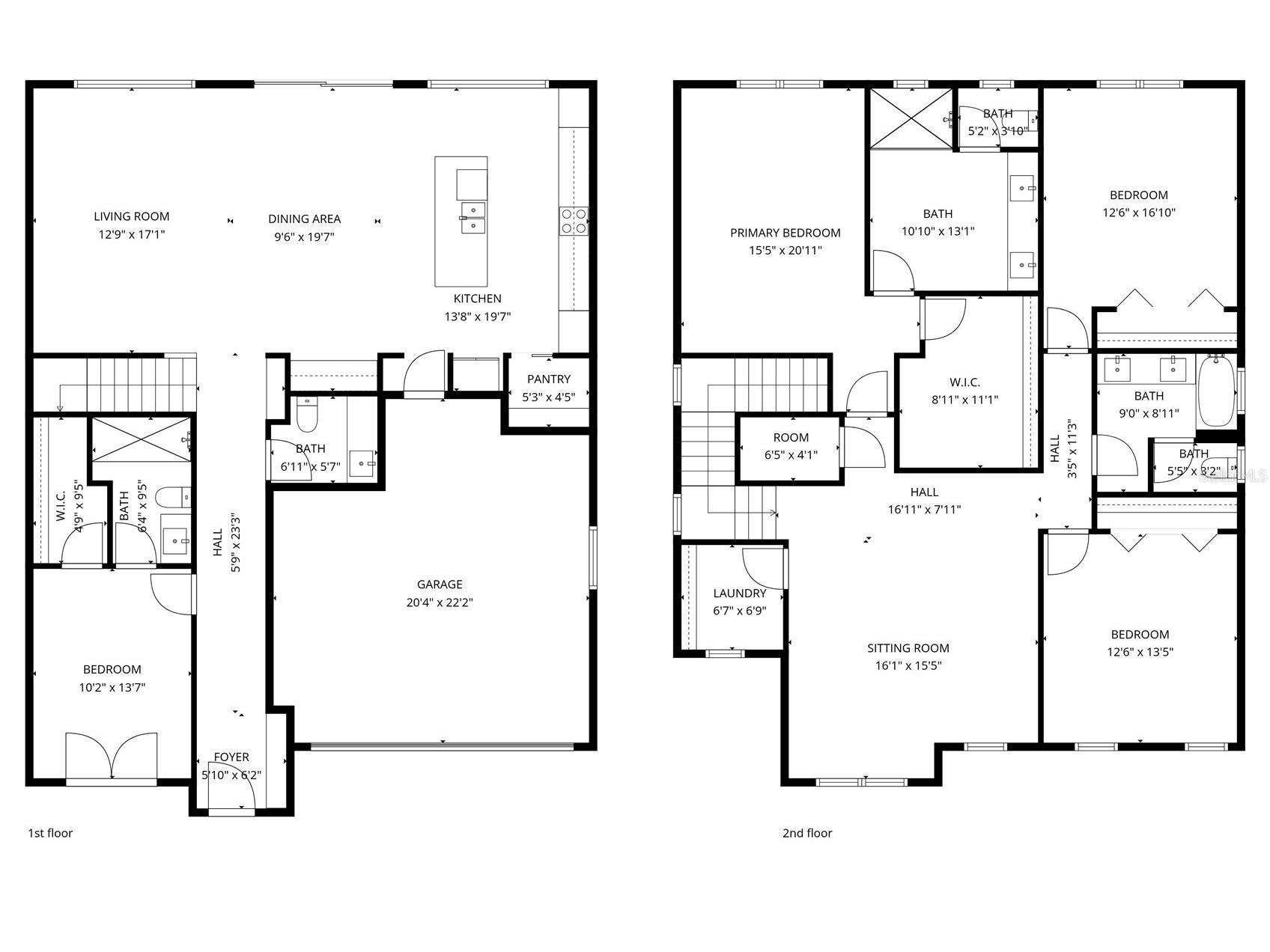 1217 Cloverlawn Avenue Orlando FL 32806 O6378146 image50