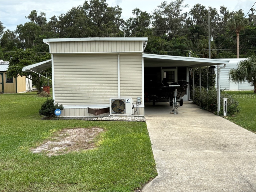 1217 Cr 440a Lake Panasoffkee FL 33538 G5100299 image1