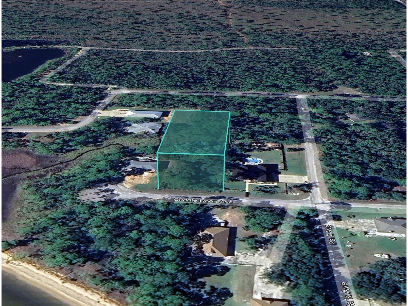 1217 Cuddle Doon Avenue Milton FL 32583 TB8492550 image11