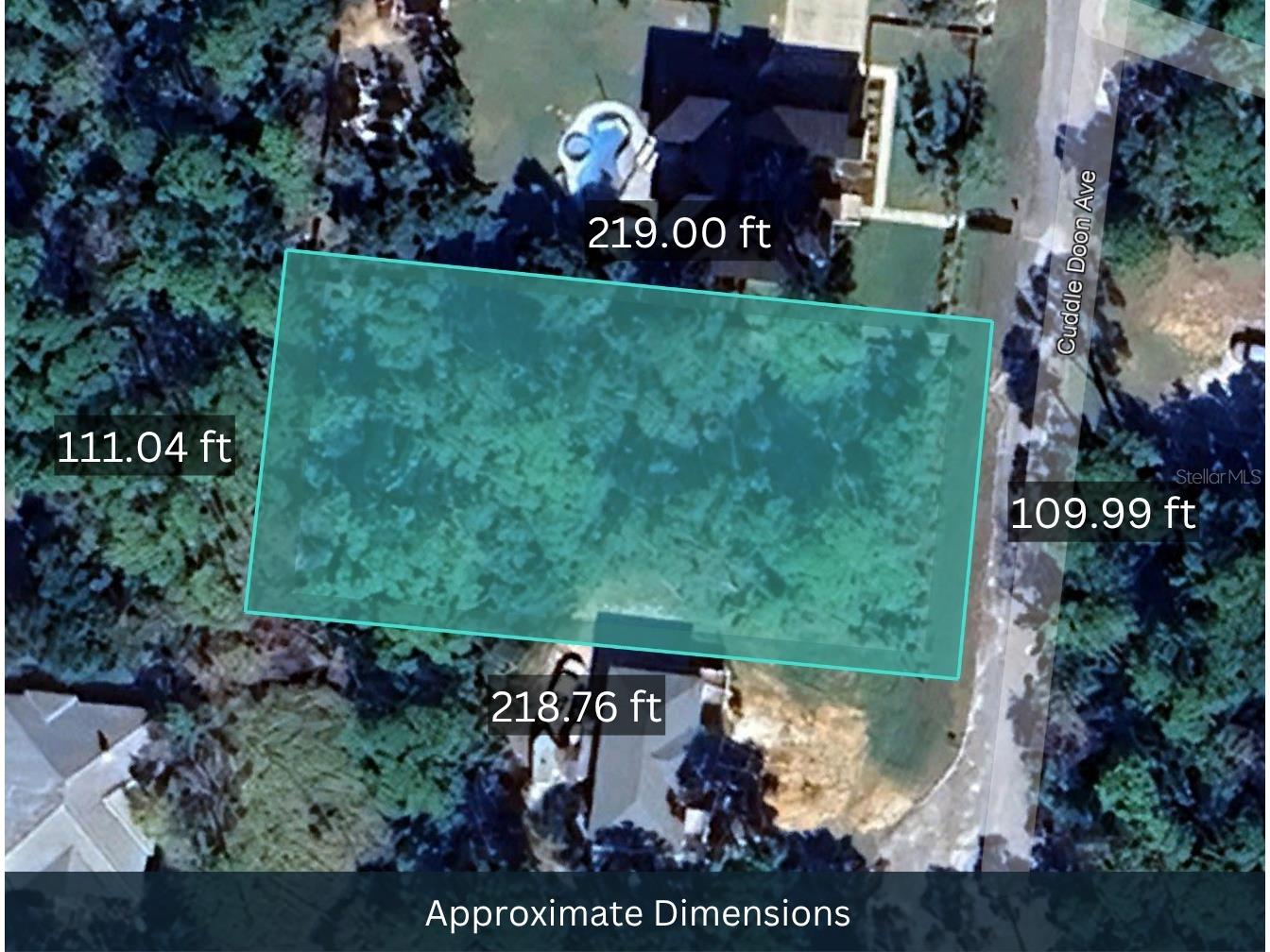 1217 Cuddle Doon Avenue Milton FL 32583 TB8492550 image8