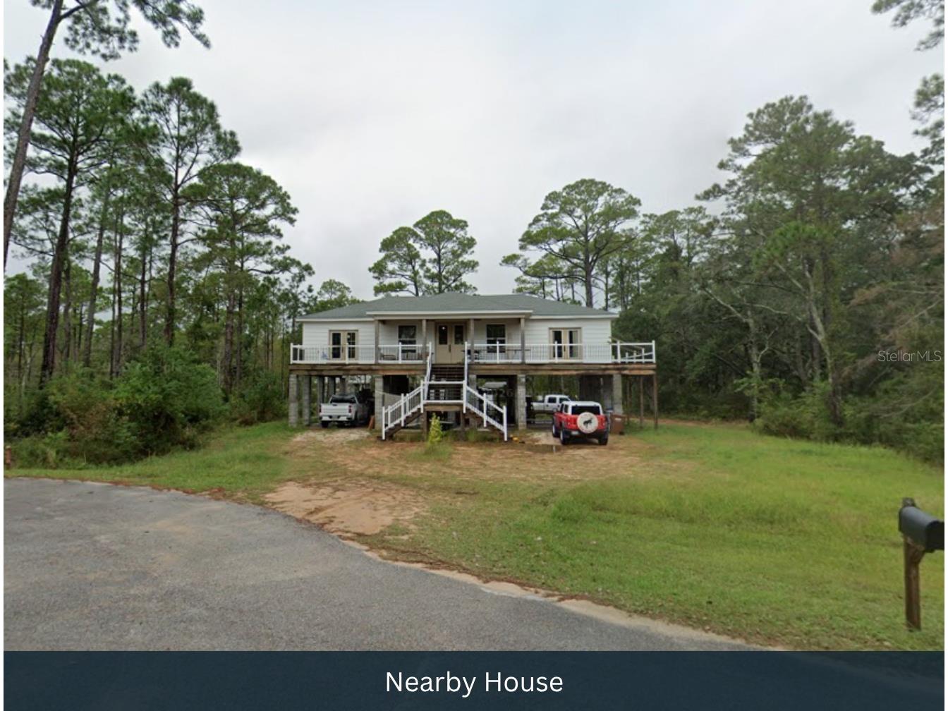 1217 Cuddle Doon Avenue Milton FL 32583 TB8492550 image9