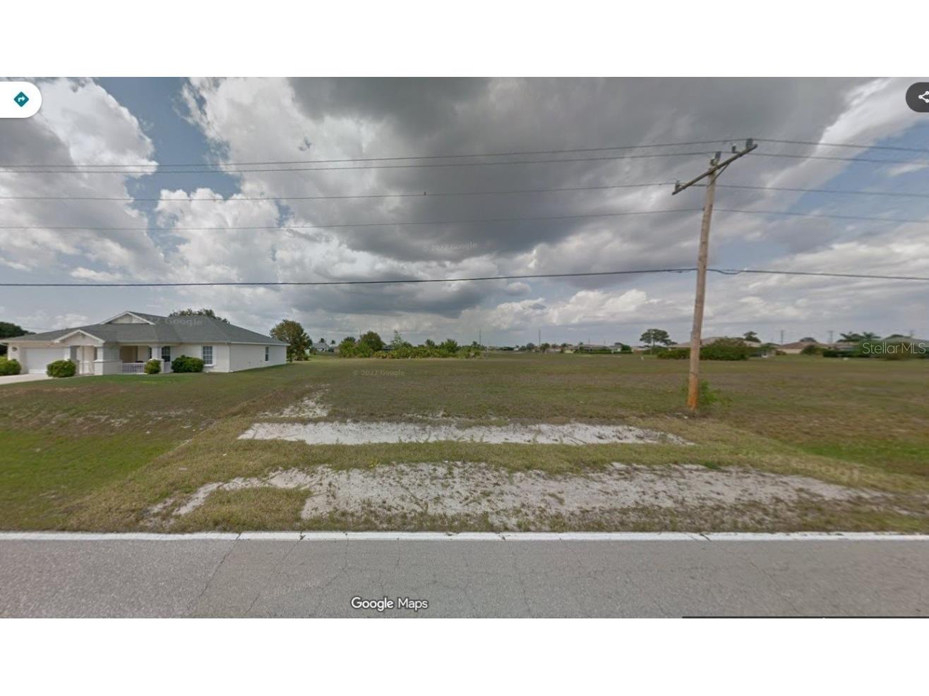 1217 Diplomat Parkway W Cape Coral FL 33993 O6361905 image1