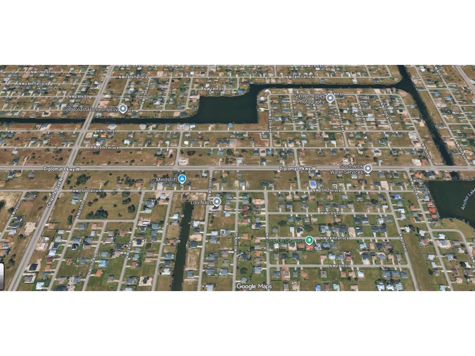 1217 Diplomat Parkway W Cape Coral FL 33993 O6361905 image4