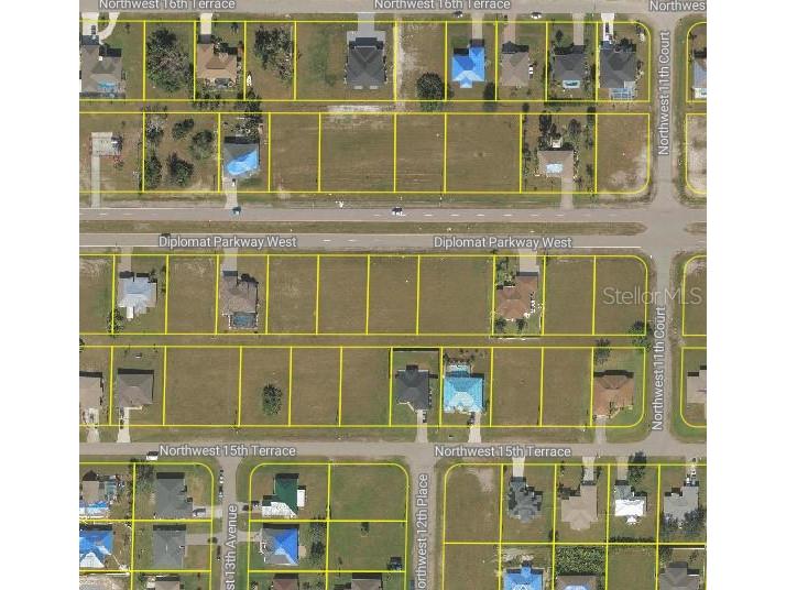 1217 Diplomat Parkway W Cape Coral FL 33993 O6361905 image5