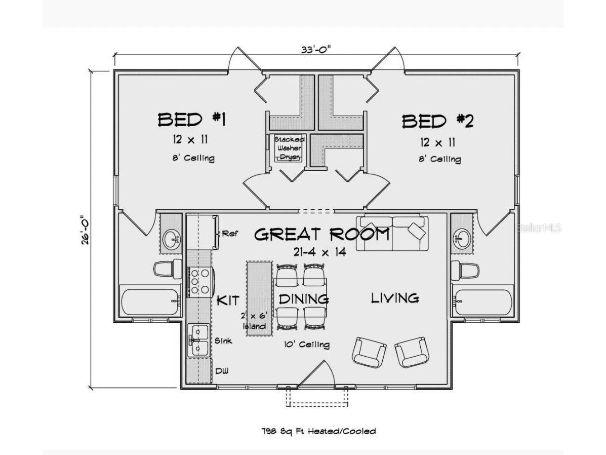 1217 Ecstasy Street E Lehigh Acres FL 33974 TB8508551 image11