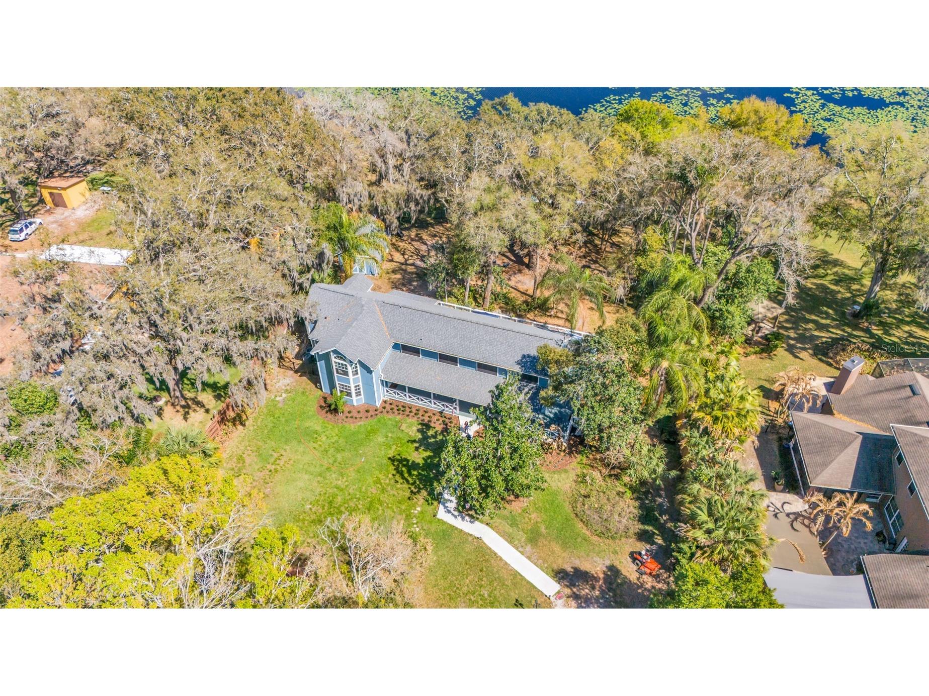 1217 Edgewood Ranch Road Orlando FL 32835 - LAKE HIAWASSEE O6389292 image3