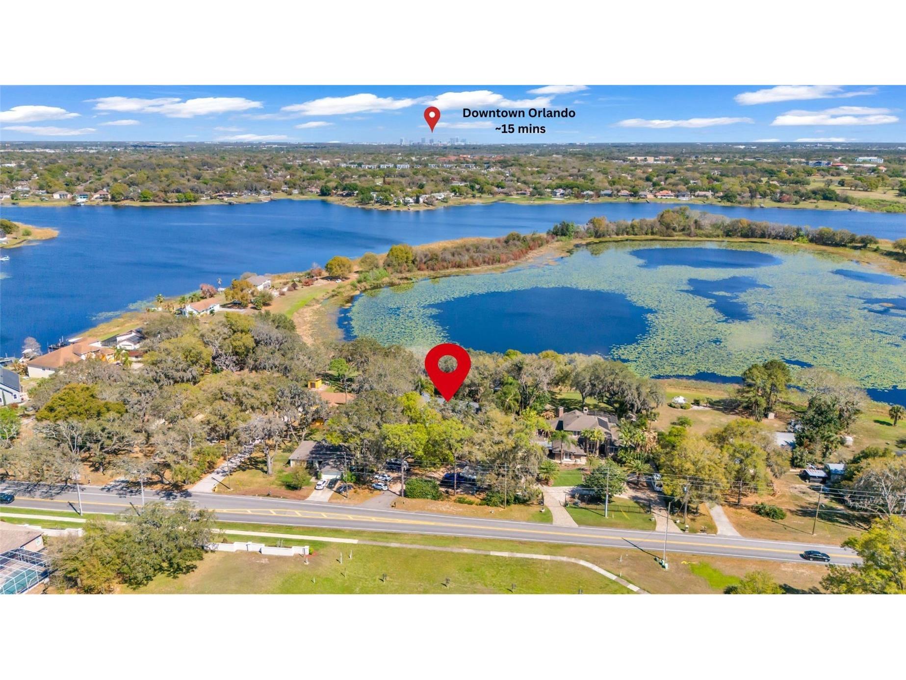 1217 Edgewood Ranch Road Orlando FL 32835 - LAKE HIAWASSEE O6389292 image66