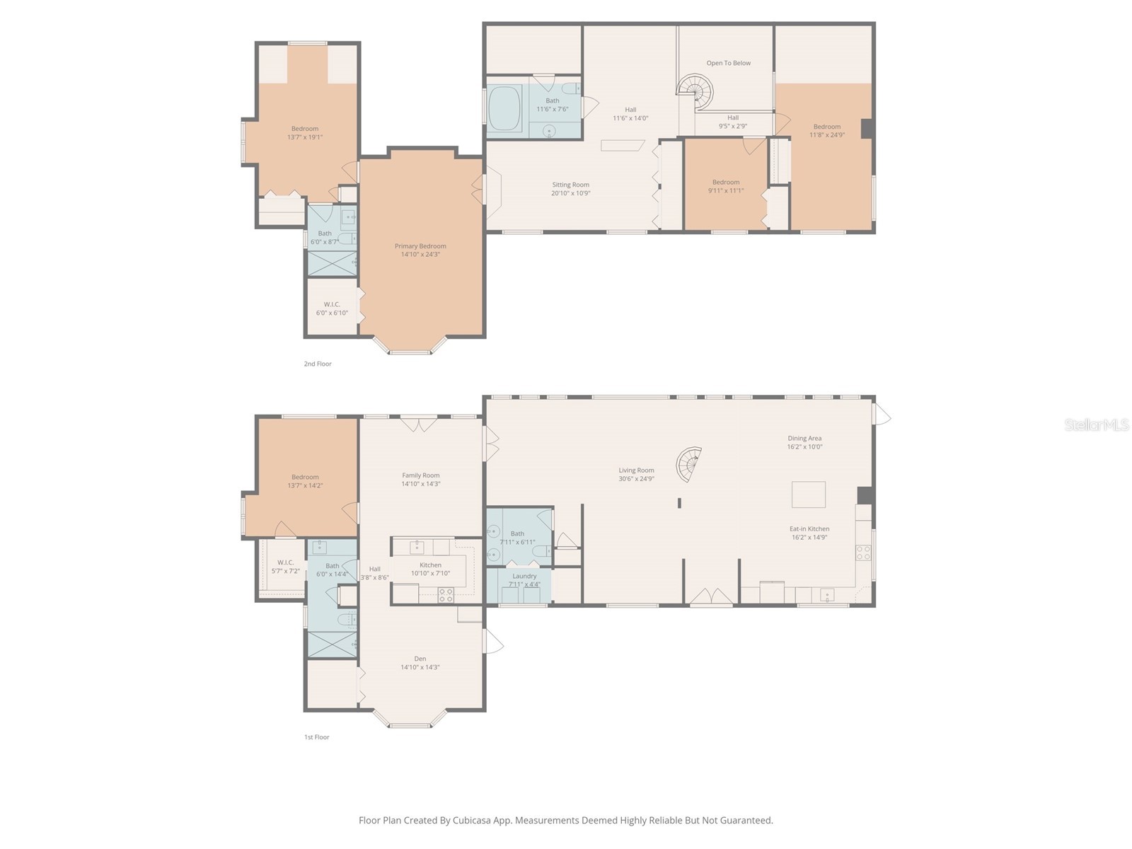 1217 Edgewood Ranch Road Orlando FL 32835 - LAKE HIAWASSEE O6389292 image87