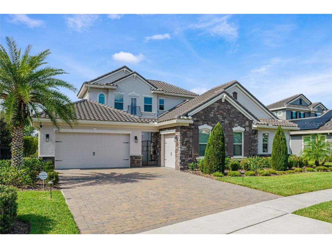1217 Estancia Woods Loop Windermere FL 34786 O6149215 image1