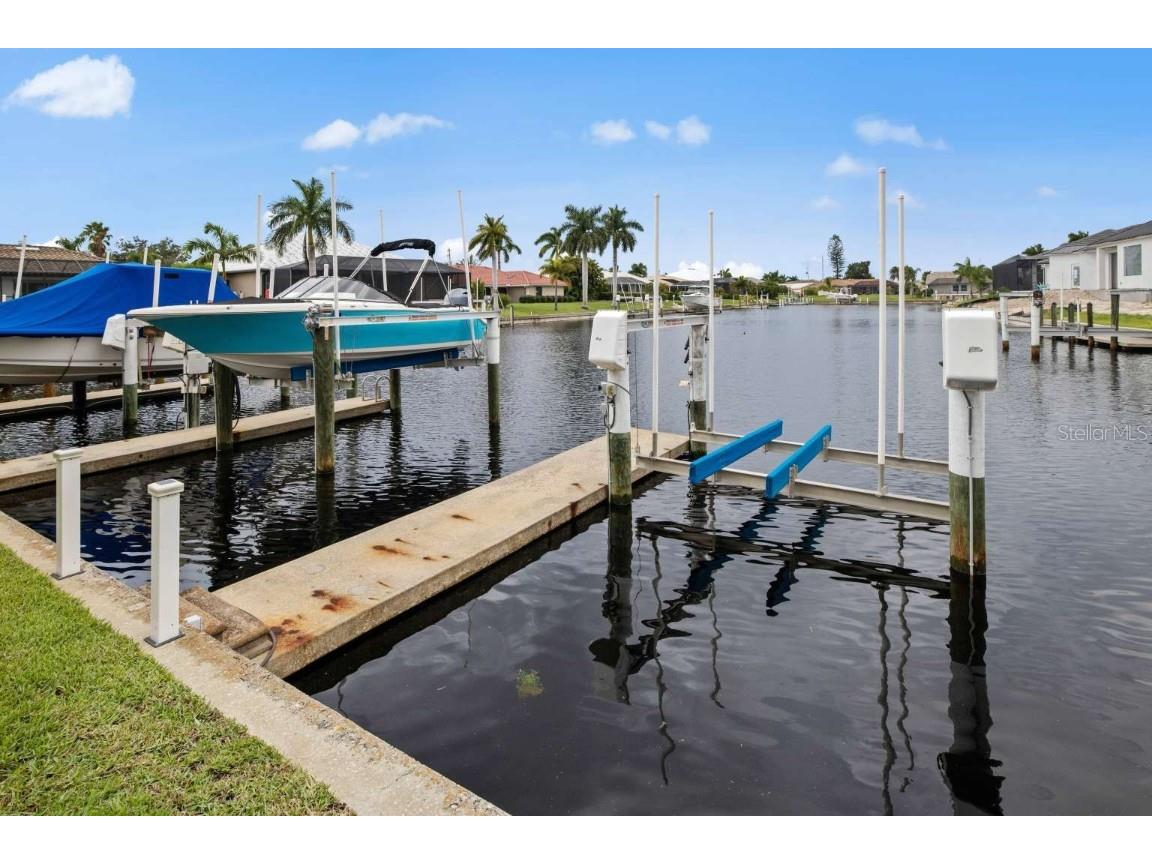 1217 Gorda Cay Lane Punta Gorda FL 33950 TB8301766 image29
