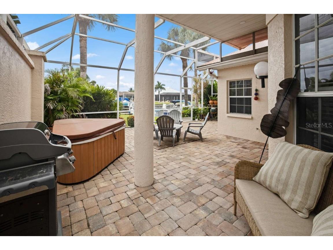 1217 Gorda Cay Lane Punta Gorda FL 33950 TB8301766 image32