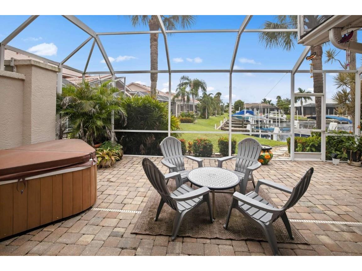 1217 Gorda Cay Lane Punta Gorda FL 33950 TB8301766 image6