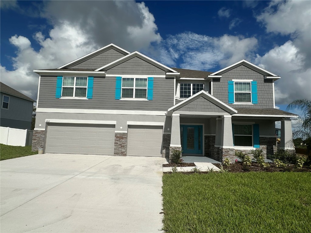 1217 Hillbridge Drive Haines City FL 33844 O6081520 image1