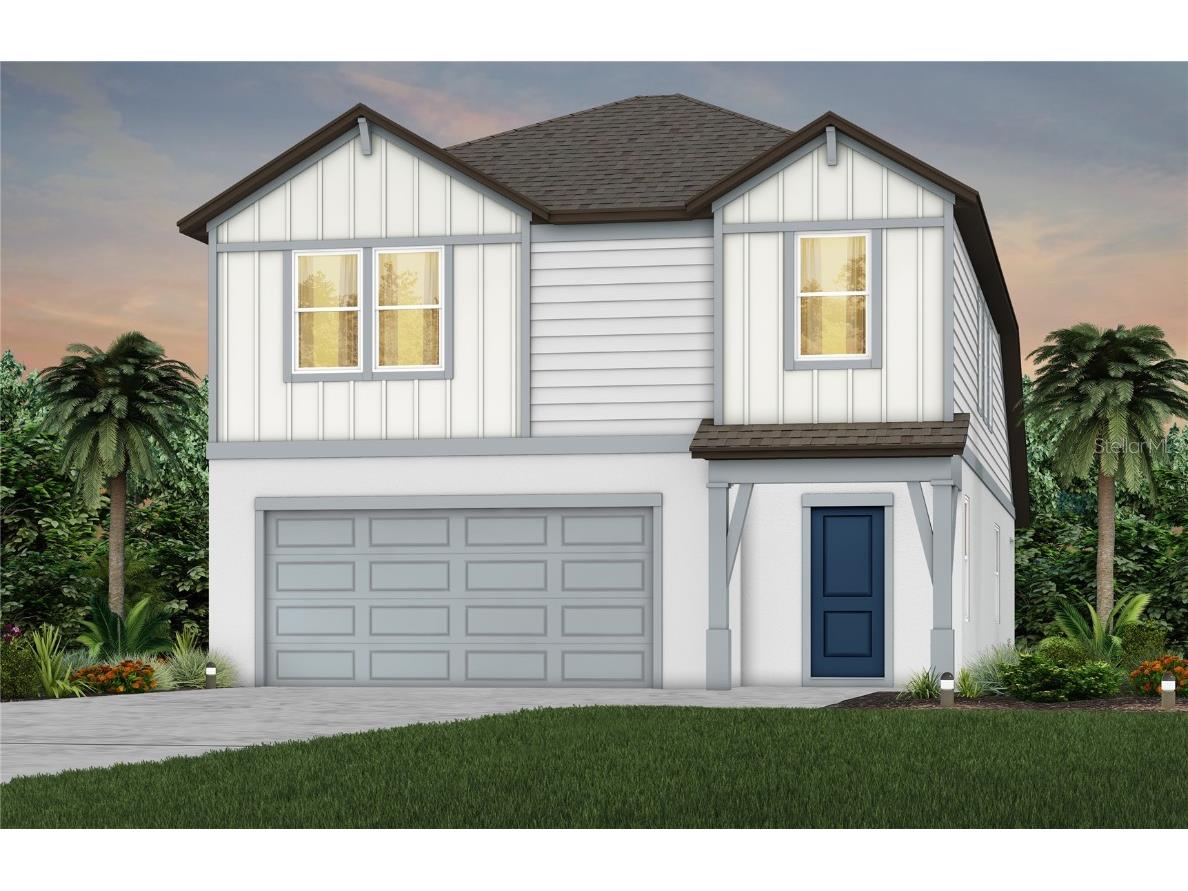 1217 Kistna Drive Zephyrhills FL 33540 T3545521 image1