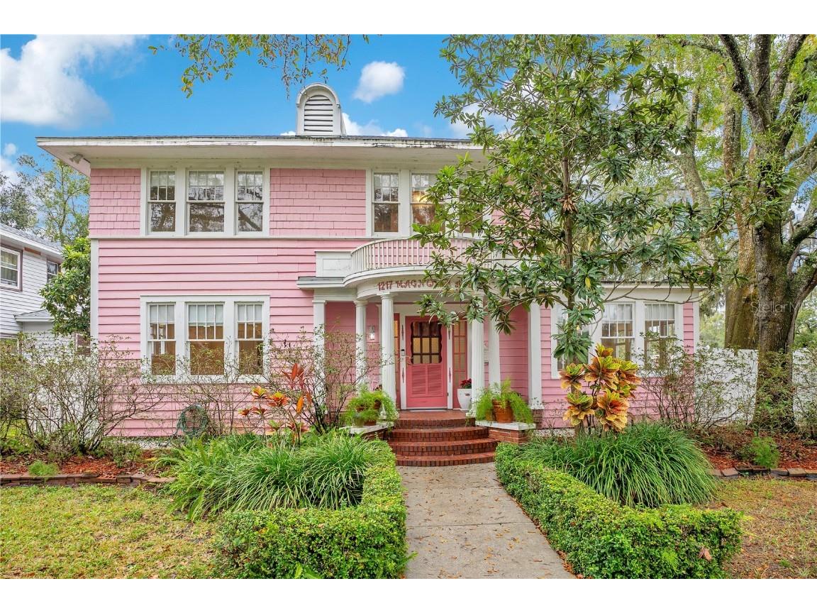 1217 Magnolia Avenue Sanford FL 32771 O6264301 image1