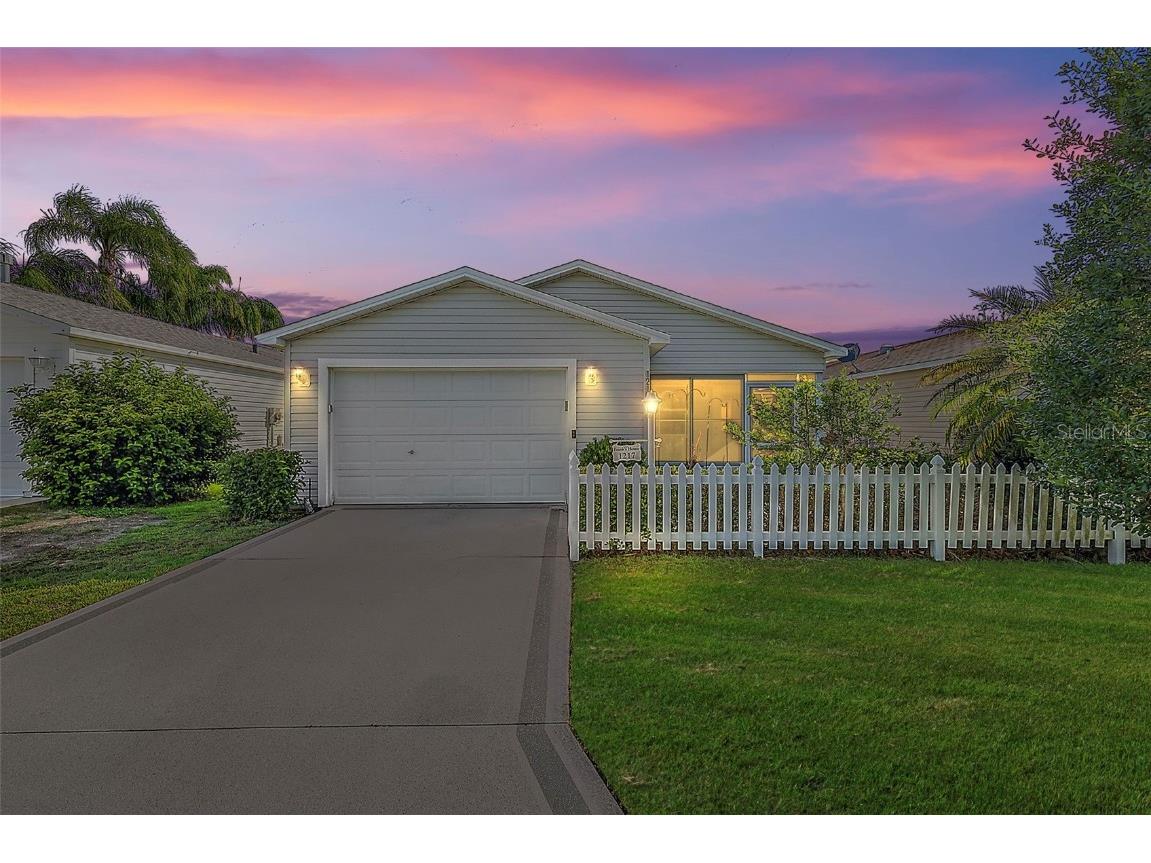 1217 Mathews Lane The Villages FL 32162 G5070366 image1