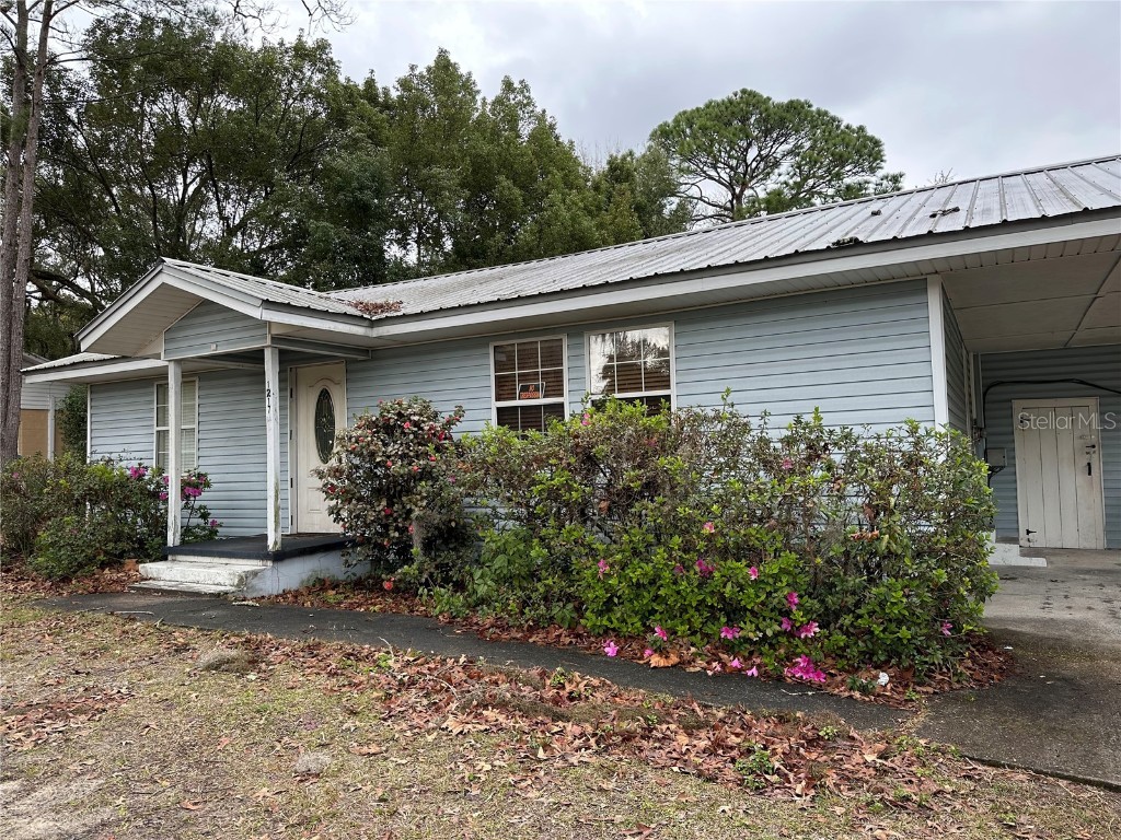 1217 NE 14th Street Ocala FL 34470 OM672495 image1