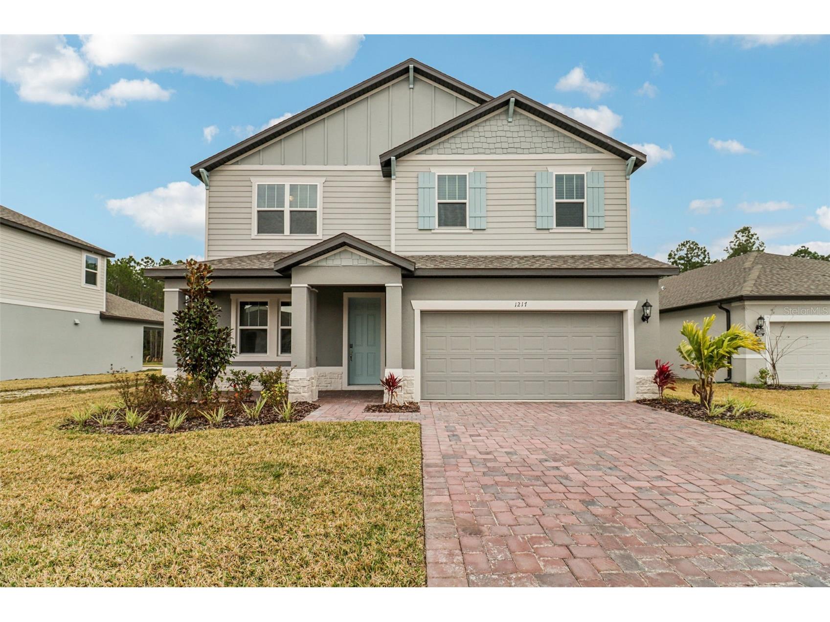 1217 Pampus Drive Daytona Beach FL 32124 O6350097 image1